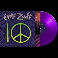 Ten : Enuff Z'Nuff | HMV&BOOKS online - CLO2174LPJ