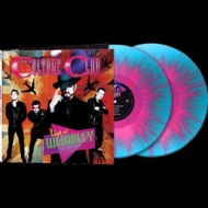 Live At Wembley World Tour 2016 (Limited Edition) : Culture Club
