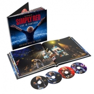 CDアルバム｜Simply Red (シンプリー・レッド)｜商品一覧｜HMV&BOOKS