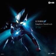 �E���g���}��X Complete Sound Track