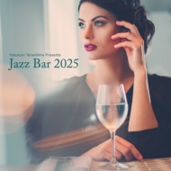 Jazz Bar 2025�i�A�i���O���R�[�h/�������R�[�h�j