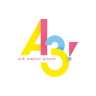 A3! ACT5 ���� EP
