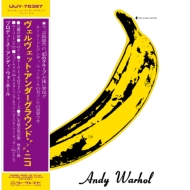 レコード｜Velvet Underground (ヴェルヴェット・アンダーグラウンド