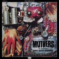 CDアルバム｜Frank Zappa (フランク・ザッパ)｜商品一覧｜HMV&BOOKS online