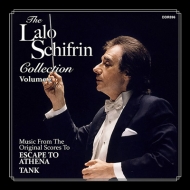 CDアルバム｜Lalo Schifrin (ラロ・シフリン)｜商品一覧｜HMV&BOOKS online