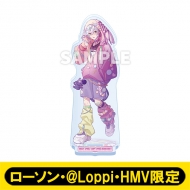 アクリルスタンド（ふうはや）【ローソン・@Loppi・HMV限定】 : いんく