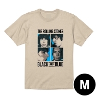 Black And Blue S/S Tee（L） : The Rolling Stones | HMV&BOOKS