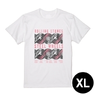 Steel Wheels S/S Tee（M） : The Rolling Stones | HMV&BOOKS online