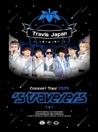 Travis Japan Concert Tour 2026 's travelers【完全生産限定盤