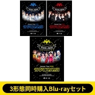 Travis Japan 最新ライブBlu-ray＆DVD 『Travis Japan Concert Tour