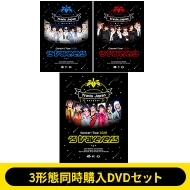 3形態同時購入Blu-rayセット》Travis Japan Concert Tour 2026 's