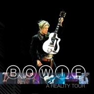 Reality Tour (2025 Remaster)(3枚組/180グラム重量盤レコード