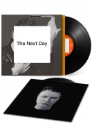 美品 デヴィッドボウイ 「The Next Day」 カラー２枚組LP The Next Day : David Bowie | HMV&BOOKS online - SICP-3788