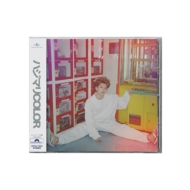 ハジマリCOLOR【通常盤＜初回プレス＞】 : aoen | HMV&BOOKS online