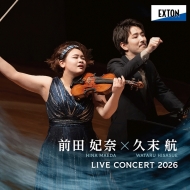 �wLIVE Concert 2026�`�t�����N�F���@�C�I�����E�\�i�^�A�X�g�����B���X�L�[�F�f�B���F���e�B�����g�A�v�[�����N�F���@�C�I�����E�\�i�^�@�O�c�ܓށA�v�� �q