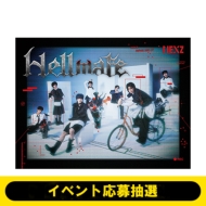 6月24日(水)発売 NEXZ Japan 3rd EP『Hellmate』リリース記念イベント