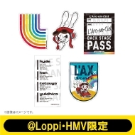 HMV・LOPPI LIMITED ITEMS｜HMV Special Store｜HMV&BOOKS online