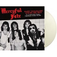 レコード｜Mercyful Fate (マーシフル・フェイト)｜商品一覧 