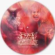 レコード｜Ozzy Osbourne (オジー・オズボーン)｜商品一覧｜HMV&BOOKS
