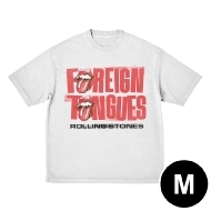 ザ・ローリング・ストーンズ／フォーリン・タングス (Foreign Tongues
