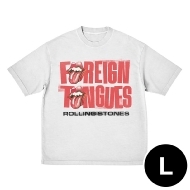 ザ・ローリング・ストーンズ／フォーリン・タングス (Foreign Tongues