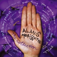 Collection (2枚組アナログレコード) : Alanis Morissette | HMV&BOOKS