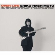 OVER LIFE : 橋本絵莉子 | HMV&BOOKS online - SLRL-10180
