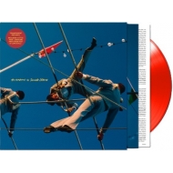 Acrobats (透明レッド・ヴァイナル仕様/アナログレコード)