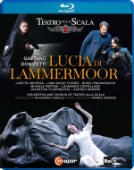 Lucia Di Lammermoor [DVD](中古品) Lucia Di Lammermoor｜クラシック