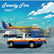 Twenty Five (帯付/アナログレコード) : HASE-T | HMV&BOOKS online