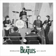 ビートルズ 来日60周年記念盤『武道館 1966』デラックスエディション