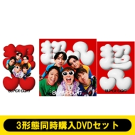 �s3�`�ԓ����w��DVD�Z�b�g�t�_���_�[���y�������h���h��+�������h���h��+�ʏ�Ձz