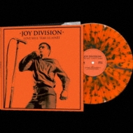 Love Will Tear Us Apart : Joy Division | HMV&BOOKS online - CLO3707LPJ