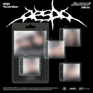 aespa/2nd Album�F Lemonade Can Ver. (Smini Ver.)(Smart Album)(Ltd)