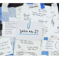 Who am I?�y�������Ձz(CD+Blu-ray)