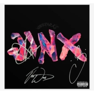 Jinx (アナログレコード) : Waterparks | HMV&BOOKS online - 6420008