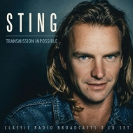CDアルバム｜Sting (スティング)｜商品一覧｜HMV&BOOKS online