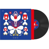 2026年6月1日（月）本日のアナログレコード新規登録分｜ロック