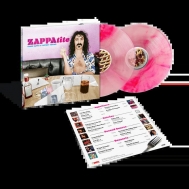 フランク•ザッパFRANK ZAPPA サイン入りレコード レコード｜Frank Zappa (フランク・ザッパ)｜商品一覧｜HMV&BOOKS online