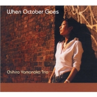 When October Goes (Lp) : 山中千尋 | HMV&BOOKS online - KNLP1009