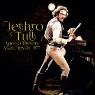 CDアルバム｜Jethro Tull (ジェスロ・タル)｜商品一覧｜HMV&BOOKS online