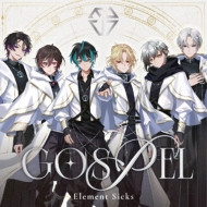 GOSPEL�y�������Ձz