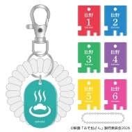 映画『おそ松さん 人類クズ化計画!!!!!?』オフィシャルグッズ 販売決定 