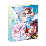 �I�t�B�V�����z���J�o�C���_�[ vol.2 / hololive OFFICIAL CARD GAME