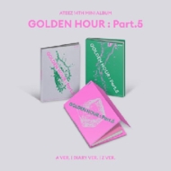 CDアルバム｜ATEEZ (エイティーズ)｜商品一覧｜HMV&BOOKS online