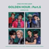 CDアルバム｜ATEEZ (エイティーズ)｜商品一覧｜HMV&BOOKS online