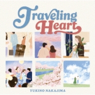 Traveling Heart�y���񐶎Y����Ձz(CD+Blu-ray)