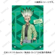 アクリルパネル 七海龍水 : Dr.STONE | HMV&BOOKS online - DRST039