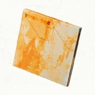 1st Mini Album 'V8' REV Ver.