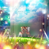 �w�ŏI�y�� ����!���[�t�H�j�A���x��� Original Soundtrack�u�^�C�g������v �y�������Ձz